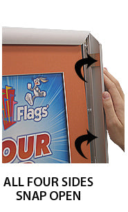 Multiple Snap Frame Snap Frames For Posters