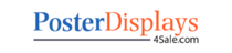 PosterDisplays4Sale