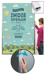 XL Large and XL Deep Snap Frames for 3/8