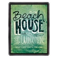 18x24 Wall Snap Frame Poster Sign Holder 1 1/4" Rounded Corner | Black Frame Finish